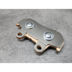 Plaquette Frein AR Honda GL1200 Goldwing 43105-MG9-017