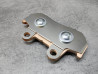 Plaquette Frein AR Honda GL1200 Goldwing 43105-MG9-017