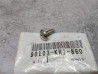 Visserie NS125R R2 1987 - 90103KR1860 HONDA 90103-KR1-860