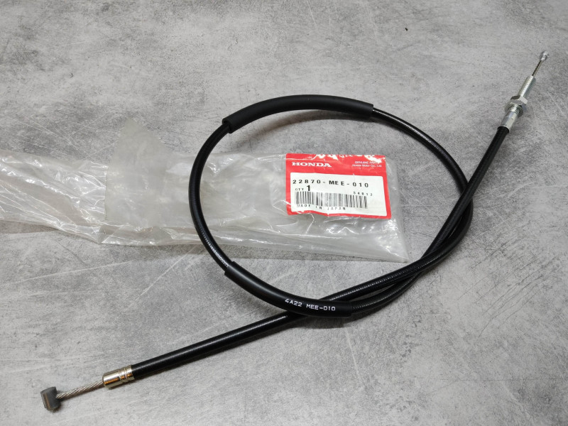 Cable embrayage CBR600RR HONDA 22870-MEE-010