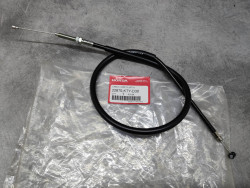 Cable embrayage CBR125RW HONDA 22870-KTY-D30