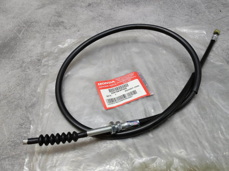 Cable embrayage CBF125M HONDA 22870-KWF-900