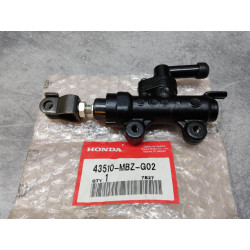 Maître cylindre frein arrière Honda CB600F 43510-MBZ-G02