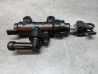 Maître cylindre frein arrière Honda CB600F 43510-MBZ-G02