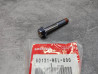 Vis Étrier de Frein Honda CB1000R 90131-MEL-000 Neuve