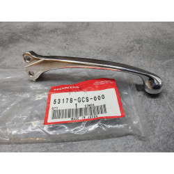 Levier gauche Honda NES125 - Réf. 53178-GCS-000