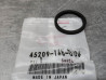 Joint piston étrier D30 CB1100F/RB/RC CB900FB/F2B/FC/F2C HONDA 45209-166-006