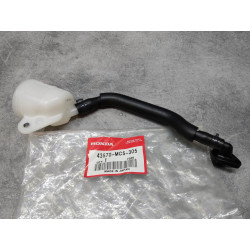 Bocal + tuyau du liquide de frein AR de ST1300 HONDA 43570-MCS-305
