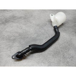 Bocal + tuyau du liquide de frein AR de ST1300 HONDA 43570-MCS-305