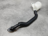 Bocal + tuyau du liquide de frein AR de ST1300 HONDA 43570-MCS-305
