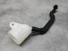 Bocal + tuyau du liquide de frein AR de ST1300 HONDA 43570-MCS-305