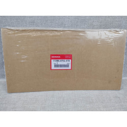 Joint Carter Alternateur Honda CRM125 NSR125 - 11395-KY4-970
