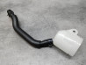 Bocal + tuyau du liquide de frein AR de ST1300 HONDA 43570-MCS-305