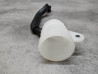 Bocal + tuyau du liquide de frein AR de ST1300 HONDA 43570-MCS-305