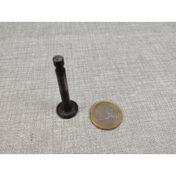 Soupape échappement Honda PF50 GA50 - Réf. 14721-081-010