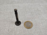 Soupape échappement Honda PF50 GA50 - Réf. 14721-081-010