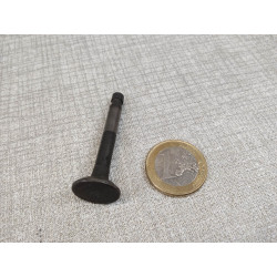 Soupape échappement Honda PF50 GA50 - Réf. 14721-081-010