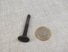 Soupape échappement Honda PF50 GA50 - Réf. 14721-081-010