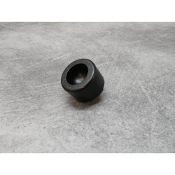 Silent bloc sous selle CB500 CB550 CBR1100 CX500 HONDA 77206-329-000
