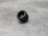 Silent bloc sous selle CB500 CB550 CBR1100 CX500 HONDA 77206-329-000
