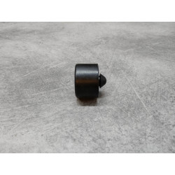 Silent bloc sous selle CB500 CB550 CBR1100 CX500 HONDA 77206-329-000