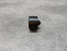 Silent bloc sous selle CB500 CB550 CBR1100 CX500 HONDA 77206-329-000