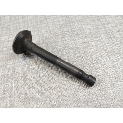 Soupape échappement Honda PF50 GA50 - Réf. 14721-081-010
