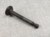 Soupape échappement Honda PF50 GA50 - Réf. 14721-081-010