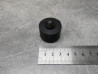 Silent bloc sous selle CB500 CB550 CBR1100 CX500 HONDA 77206-329-000
