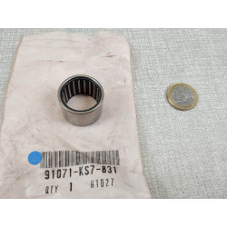 Roulement Aiguille 22x28x20 Honda 91071-KS7-831