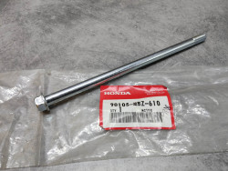 Vis de bride M10x208 HONDA CB600F Hornet 90105-MBZ-610