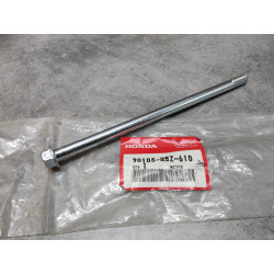 Vis de bride M10x208 HONDA CB600F Hornet 90105-MBZ-610