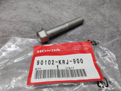 Vis Contacteur Clés Autocassante 6mm Honda 90101-KRJ-900