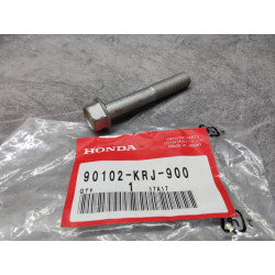 Vis Contacteur Clés Autocassante 6mm Honda 90101-KRJ-900