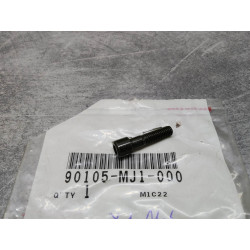 Vis M6x25 Tête CHc Spéciale Honda 90105-MJ1-000