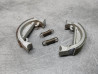 Mâchoires de frein Honda PC50M PS50M PA50 - Réf 45130-148-670