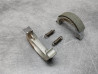 Mâchoires de frein Honda PC50M PS50M PA50 - Réf 45130-148-670