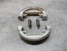 Mâchoires de frein Honda PC50M PS50M PA50 - Réf 45130-148-670