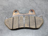 Plaquette Frein Arrière Honda GL1200 Goldwing 43105-MB4-017