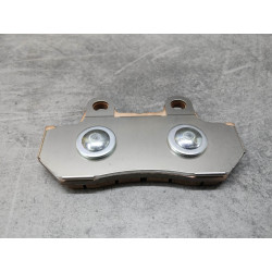 Plaquette Frein Arrière Honda GL1200 Goldwing 43105-MB4-017