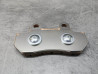Plaquette Frein Arrière Honda GL1200 Goldwing 43105-MB4-017