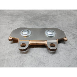 Plaquette Frein Arrière Honda GL1200 Goldwing 43105-MB4-017