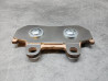 Plaquette Frein Arrière Honda GL1200 Goldwing 43105-MB4-017