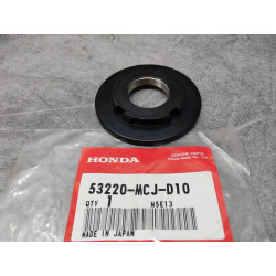 Écrou Réglage Colonne Direction Honda CB1000 - 53220-MCJ-D10