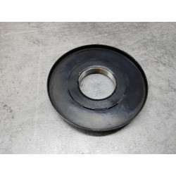Écrou Réglage Colonne Direction Honda CB1000 - 53220-MCJ-D10