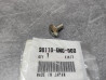 Visserie Honda CBF1000F - Référence 90110-GW0-000