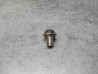 Vis Allen Enjoliveur Échappement 6x8 Honda 90108-KGB-610