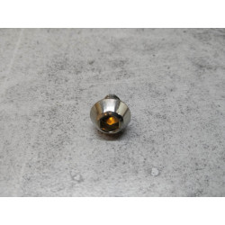 Vis Allen Enjoliveur Échappement 6x8 Honda 90108-KGB-610