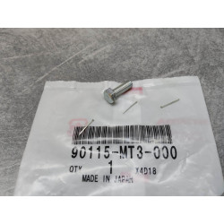 Vis HM5x14 Honda 90115-MT3-000 | Visserie Moto