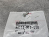 Vis HM5x14 Honda 90115-MT3-000 | Visserie Moto